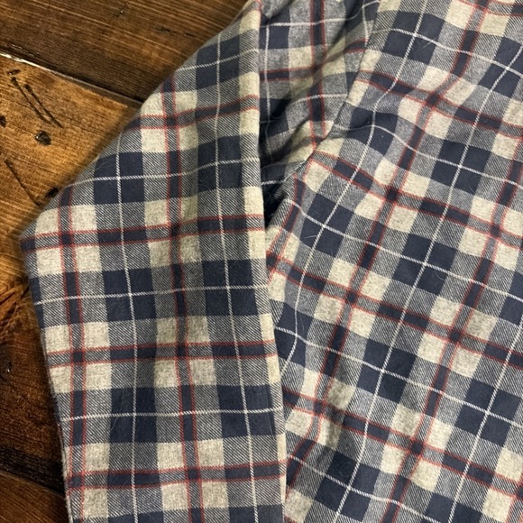 alaska 1959 wilderness gear flannel Quilted Lining Men's Size M - Picture 11 of 13